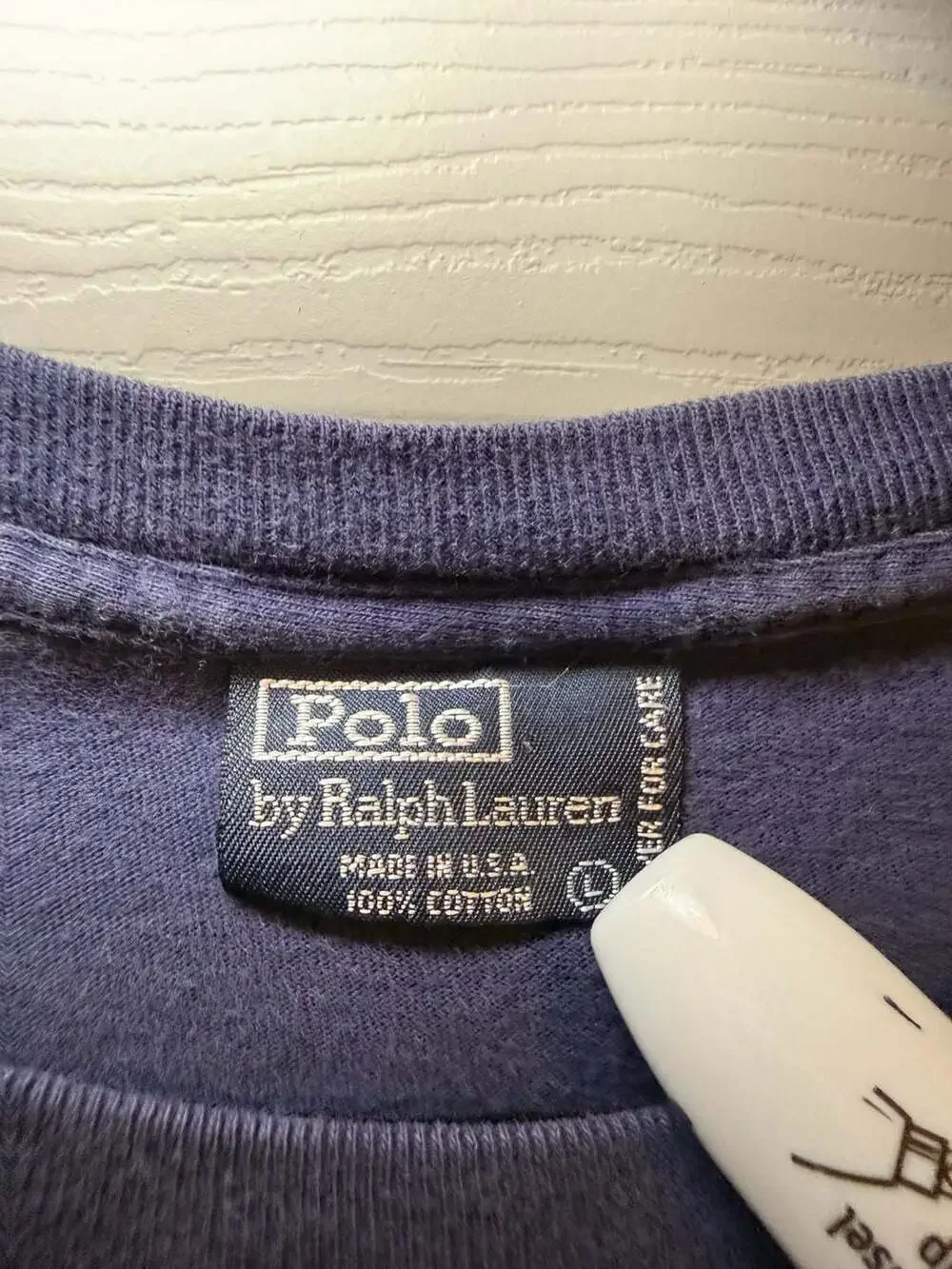 Polo Ralph Lauren navy blue